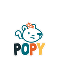 Autocollants - POPY