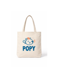 The Tote Bag - POPY